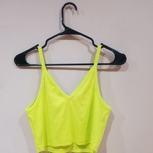Zara Trafaluc Top